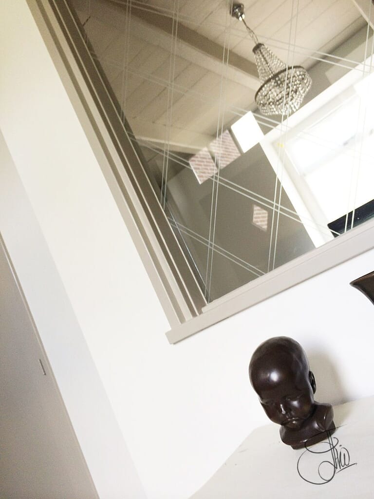 Restyling woning
