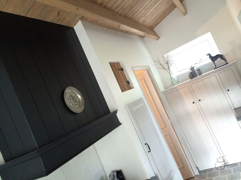 Restyling woning
