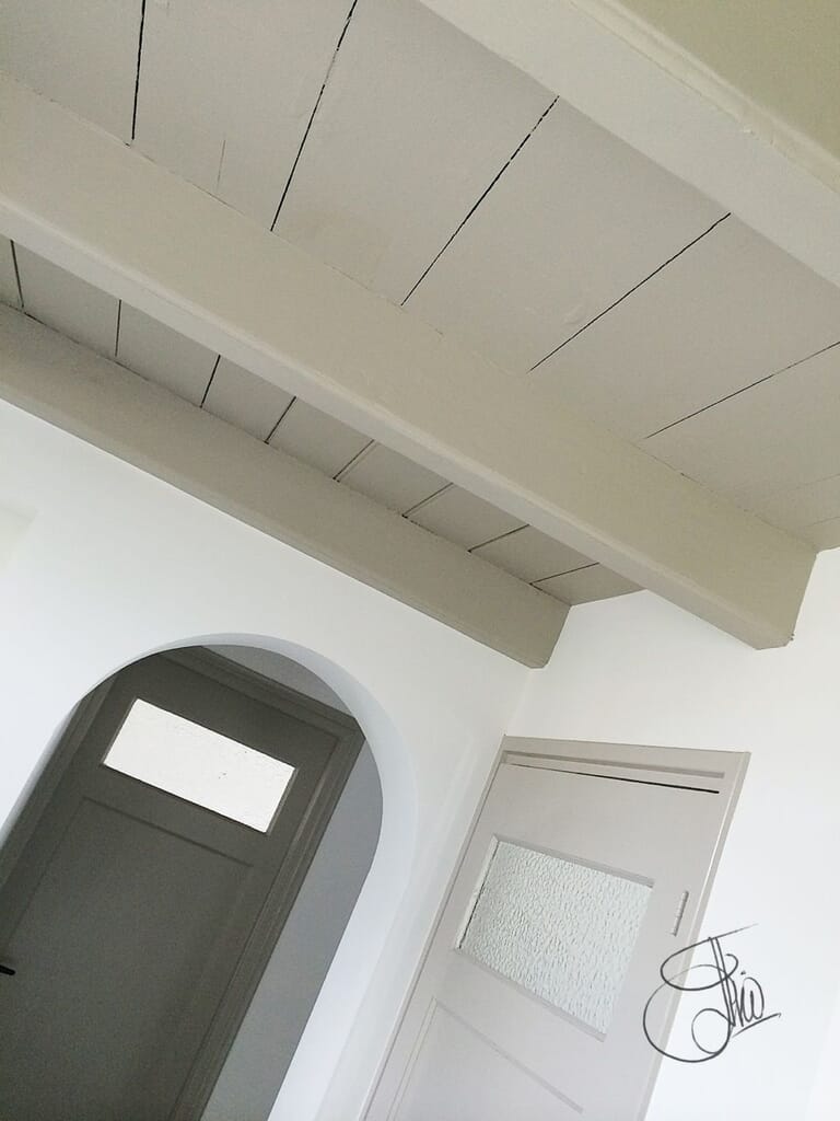 Restyling woning