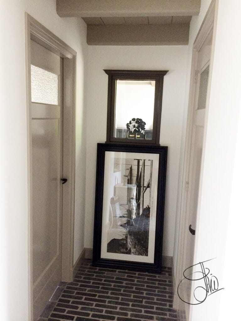 Restyling woning