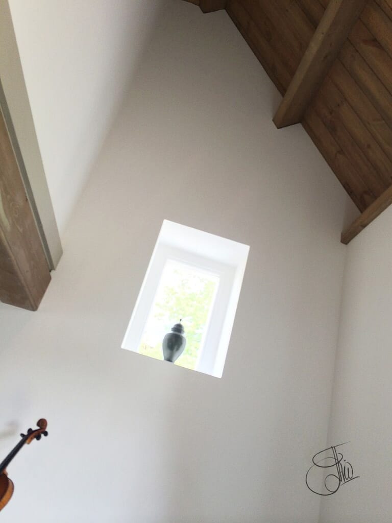 Restyling woning