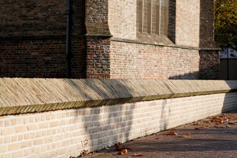 Restauratie Maartenskerk