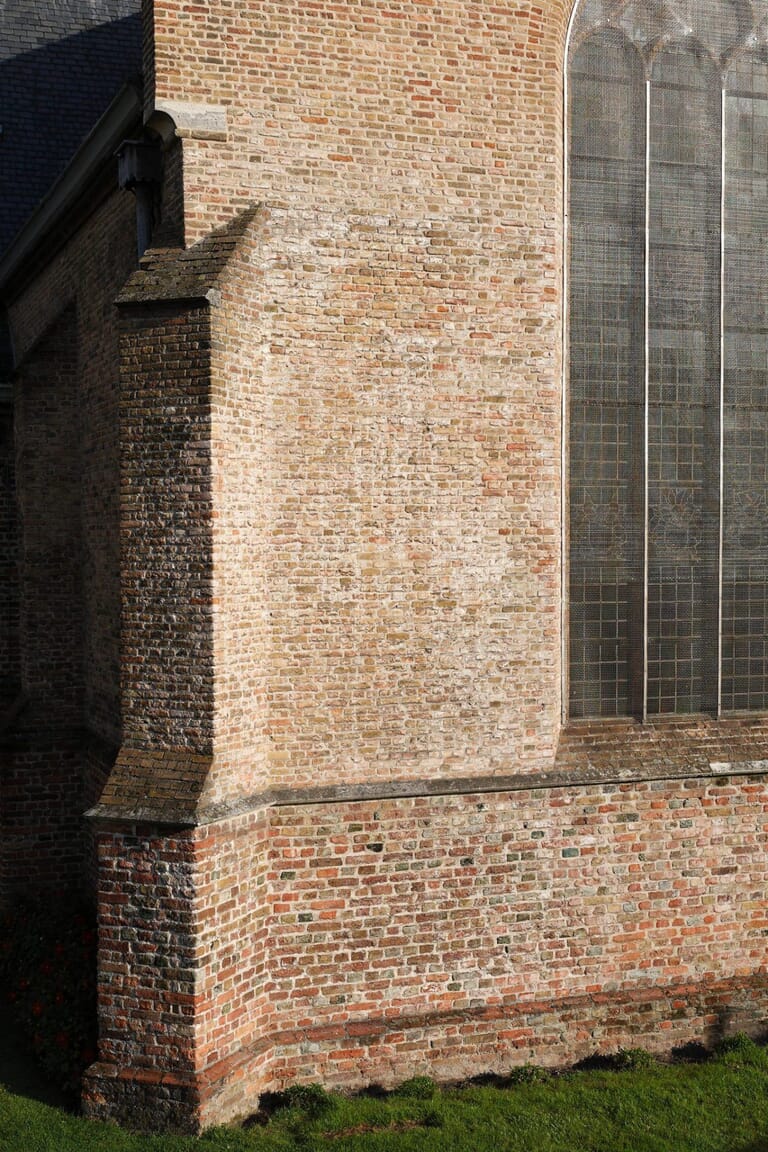 Restauratie Maartenskerk