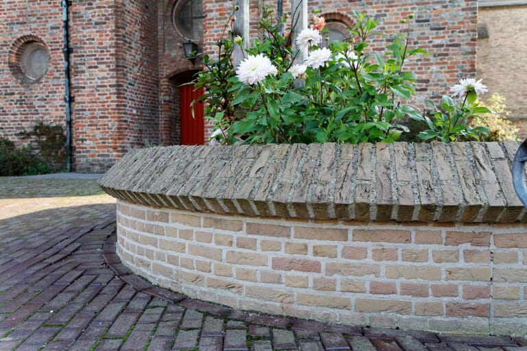 Restauratie Maartenskerk