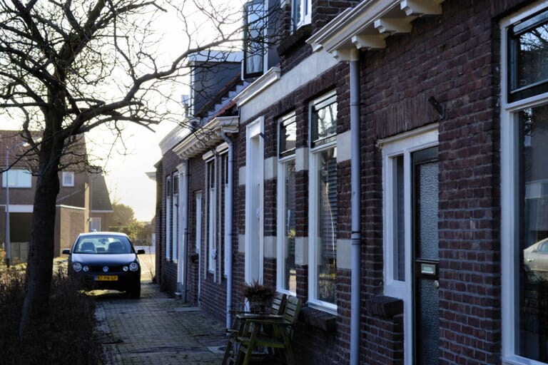Planmatig onderhoud