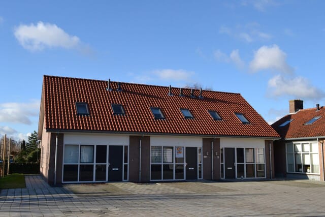 Ambachtshof