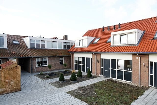 Ambachtshof