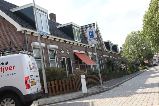 Planmatig onderhoud