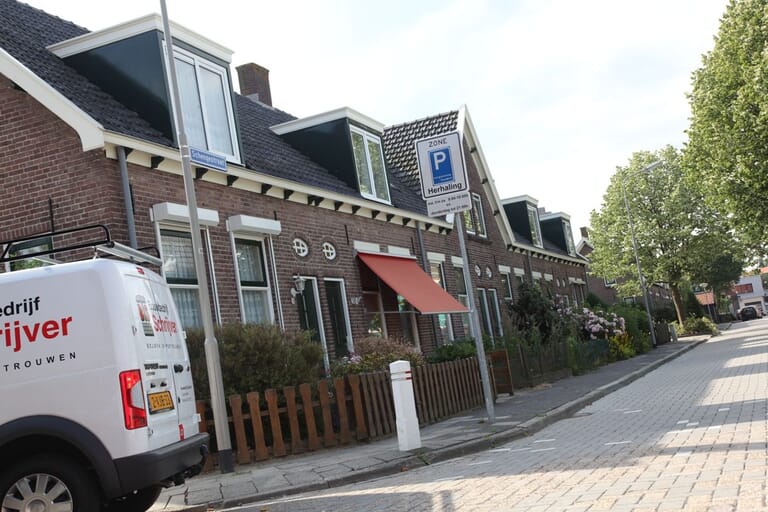 Planmatig onderhoud