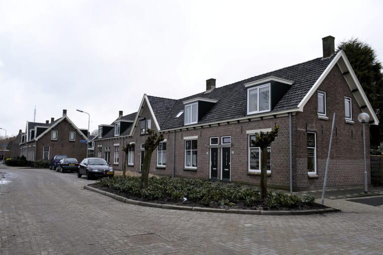 Planmatig onderhoud