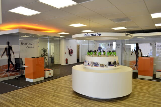 Rabobank