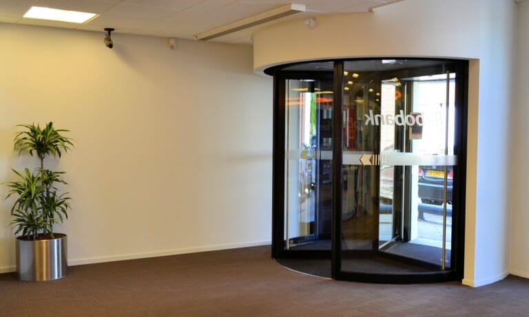 Rabobank