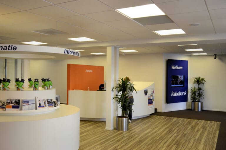 Rabobank