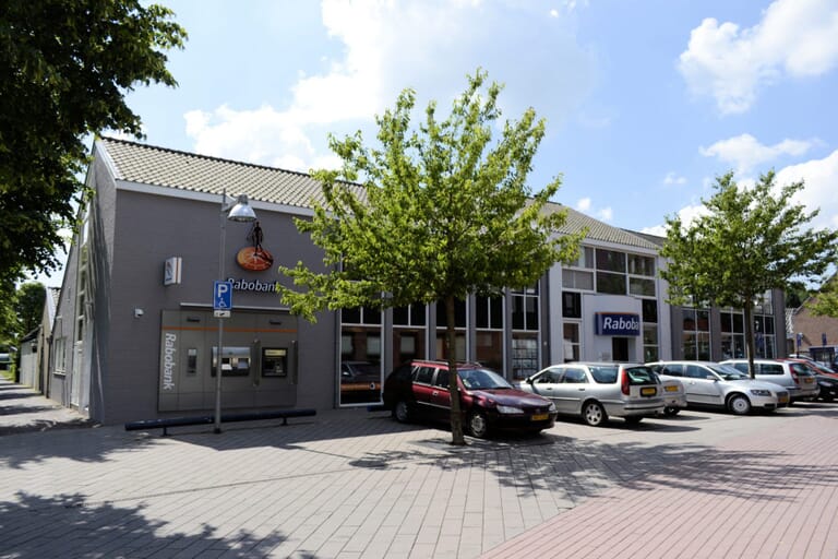 Rabobank