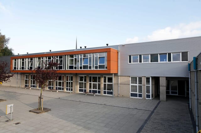 Koningin Julianaschool