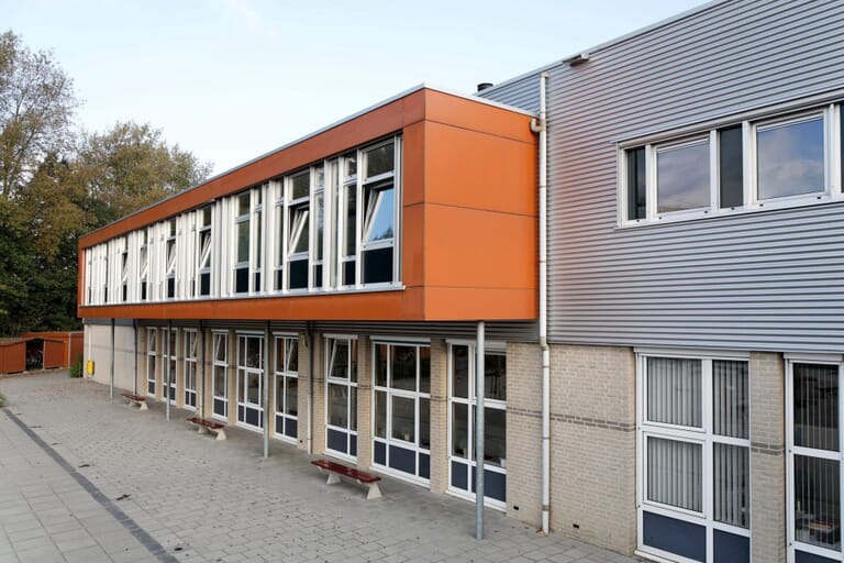 Koningin Julianaschool