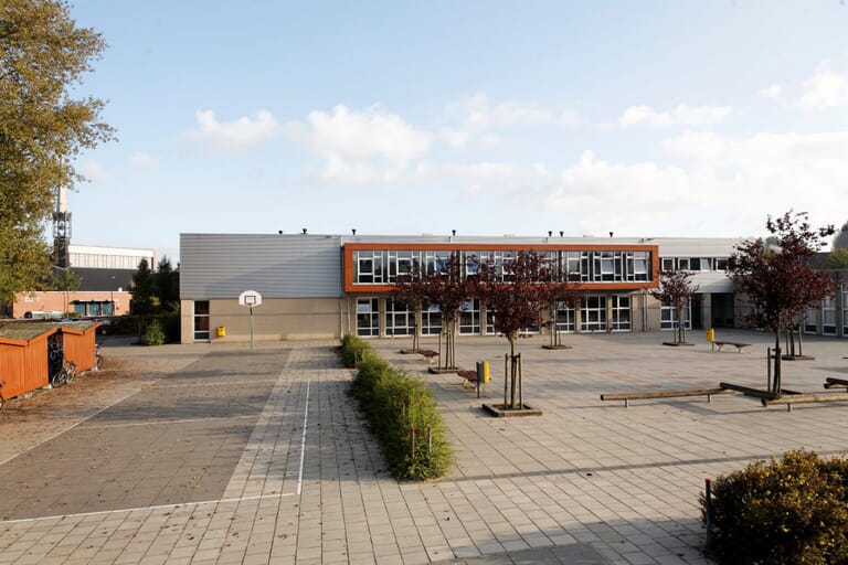 Koningin Julianaschool