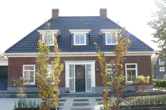 Notariswoning