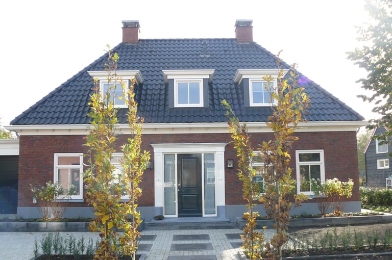 Notariswoning