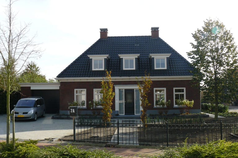 Notariswoning