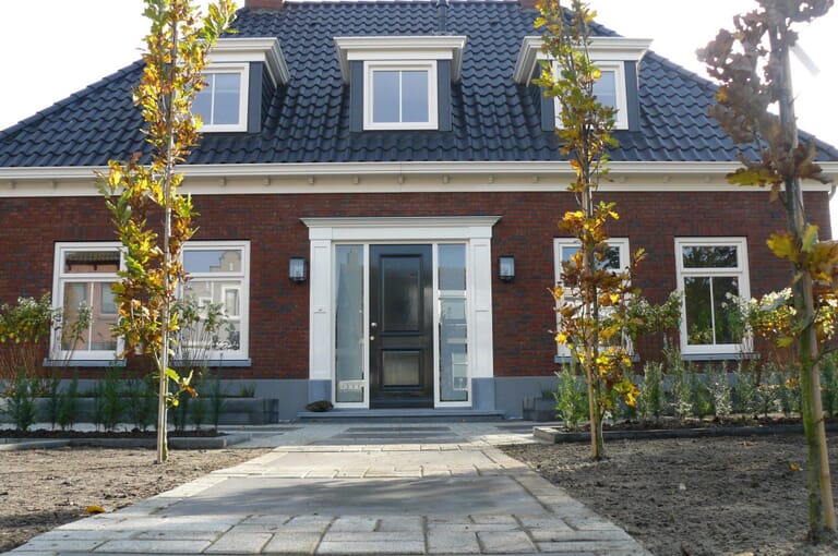 Notariswoning
