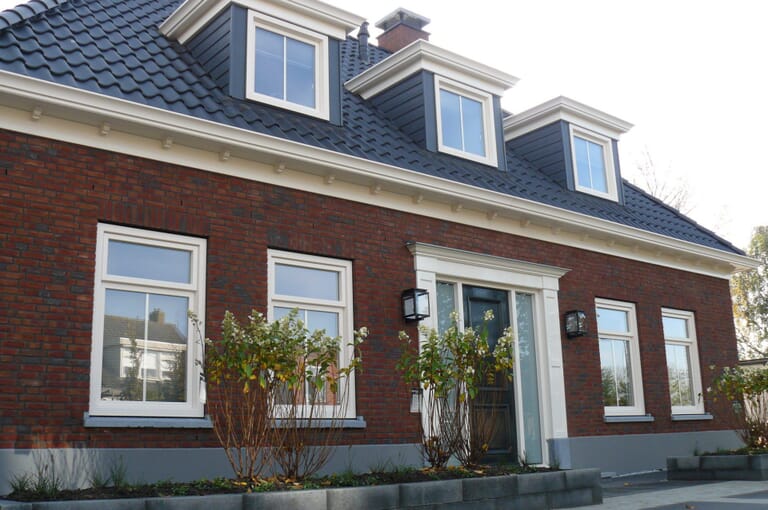 Notariswoning