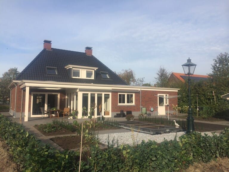 Notariswoning