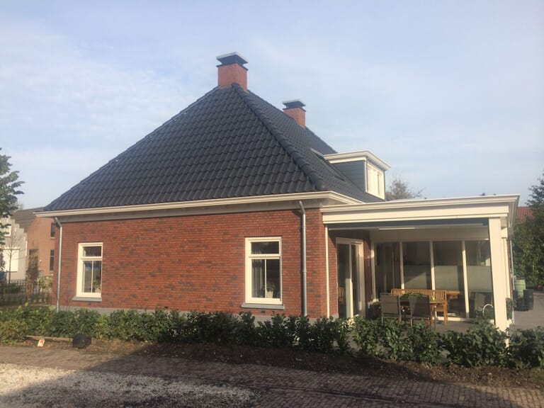 Notariswoning