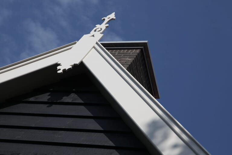 Uitbreiding woning