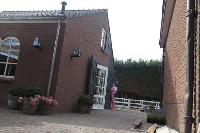 Koetshuis