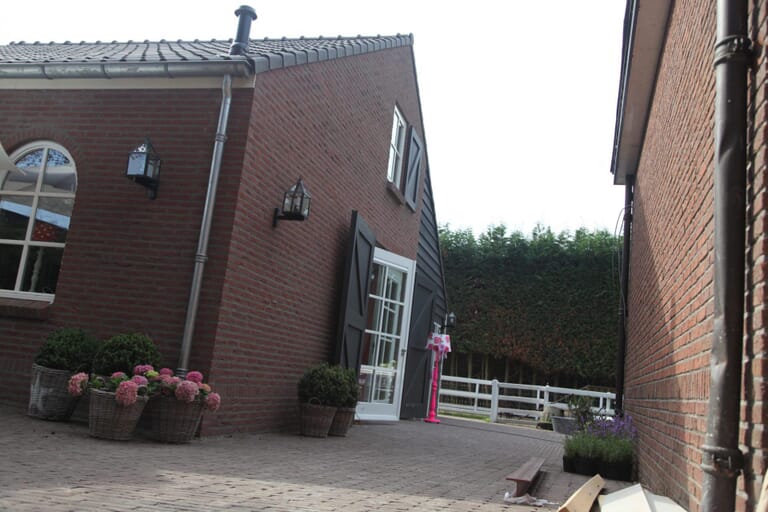 Koetshuis