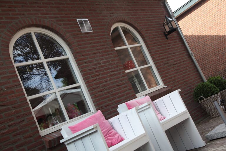 Koetshuis