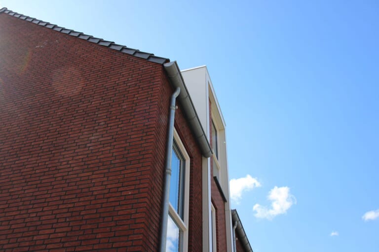 Nieuwbouw 24 NOM woningen Goes