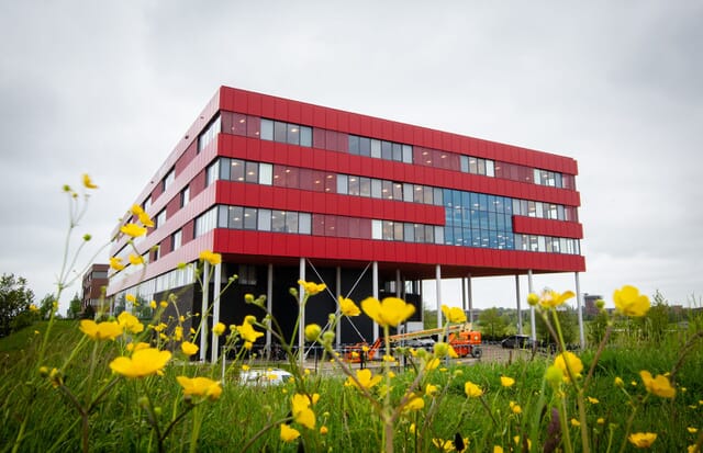 Wolfert Lyceum