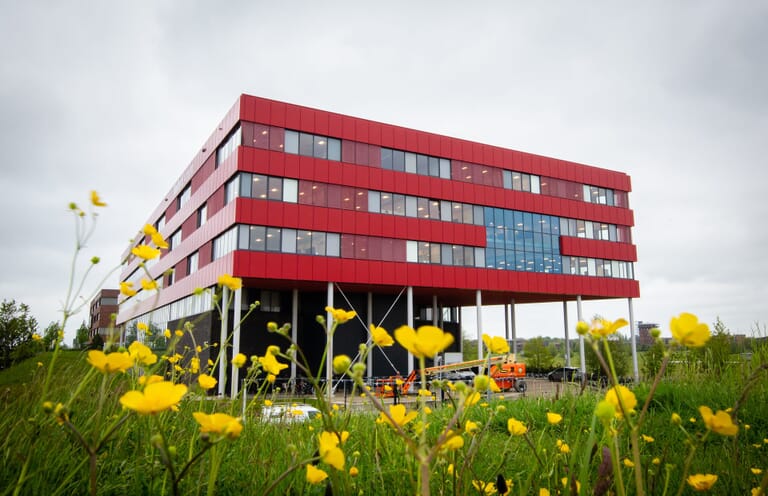 Wolfert Lyceum