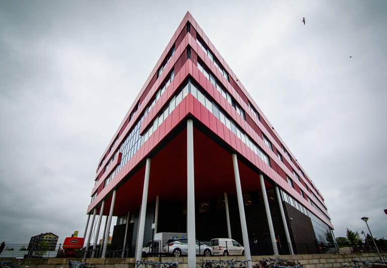 Wolfert Lyceum