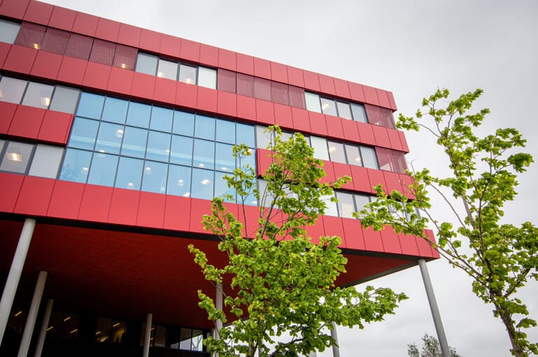 Wolfert Lyceum