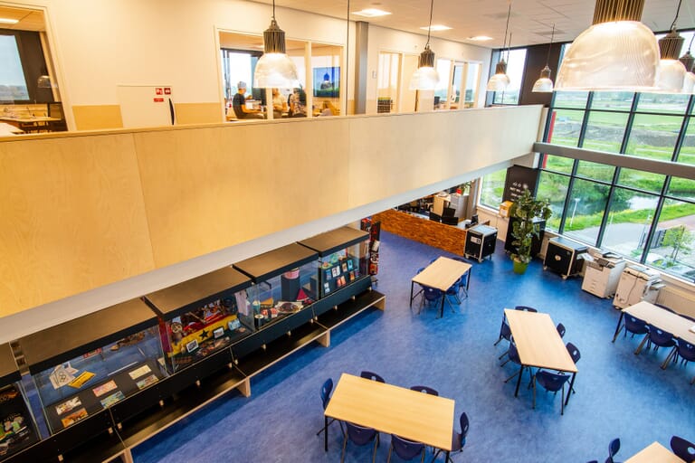 Wolfert Lyceum