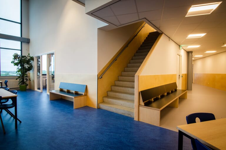 Wolfert Lyceum