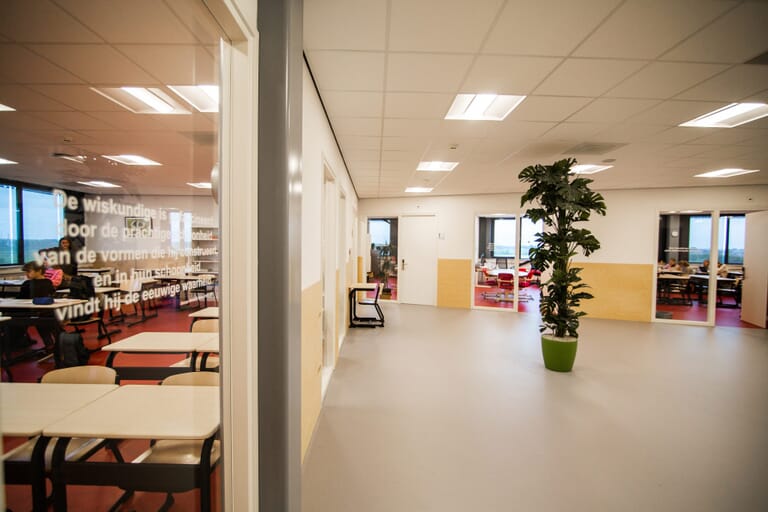 Wolfert Lyceum
