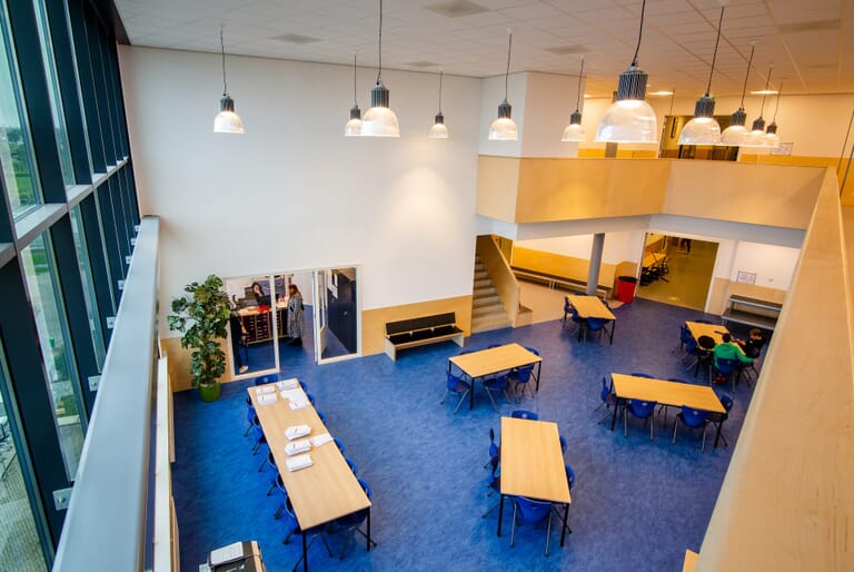 Wolfert Lyceum