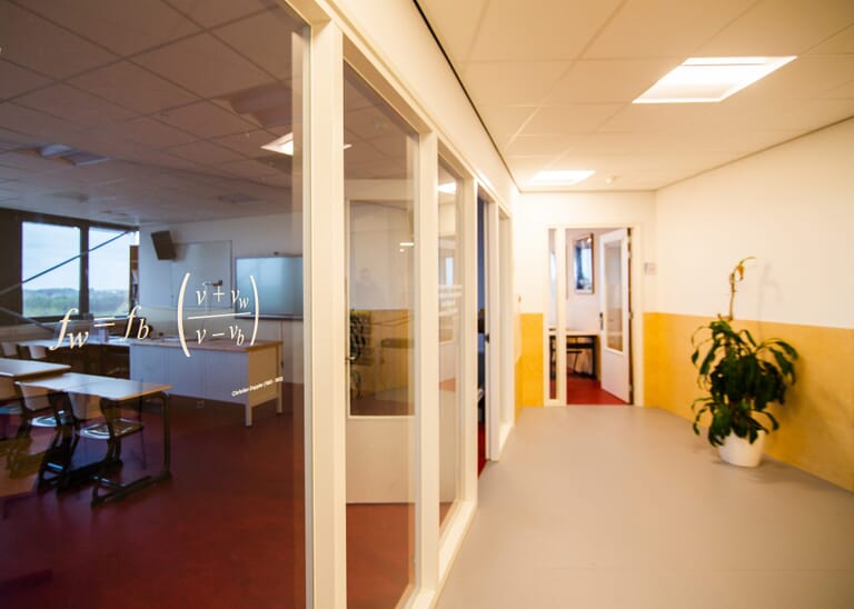 Wolfert Lyceum