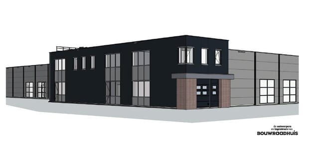 Scheldezoom Farmacie
