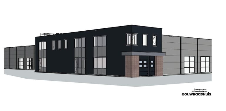 Scheldezoom Farmacie