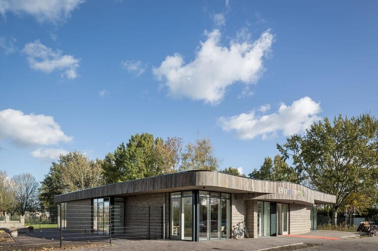 MFA 'Boezem & Co' - Circulair