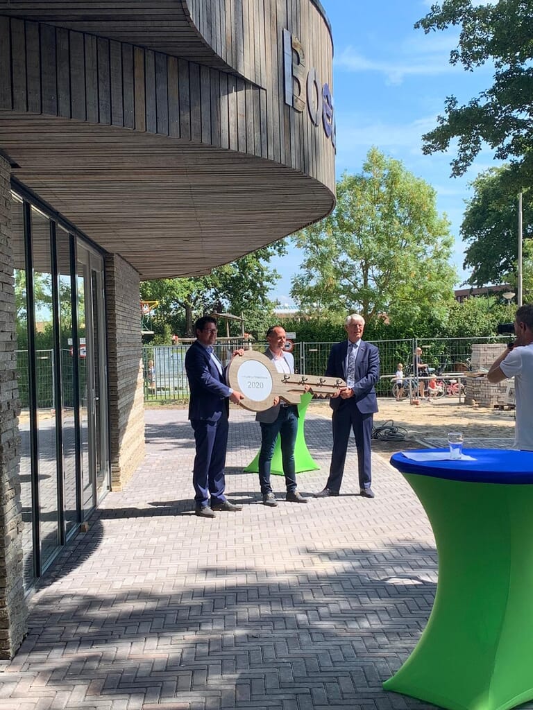 MFA 'Boezem & Co' - Circulair