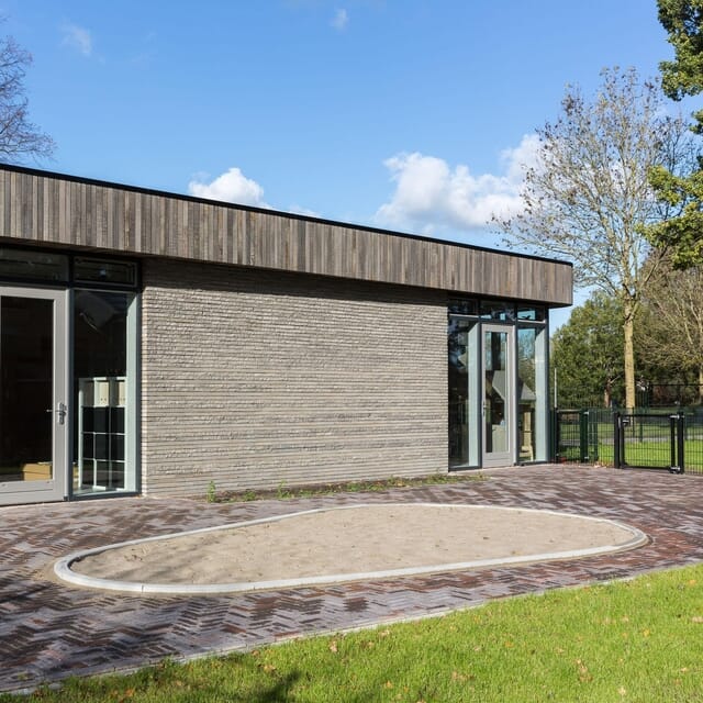 MFA 'Boezem & Co' - Circulair