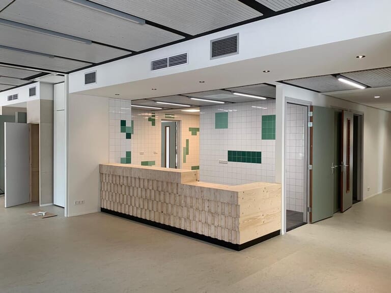 MFA 'Boezem & Co' - Circulair