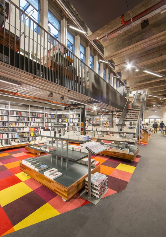 Boekhandel Donner