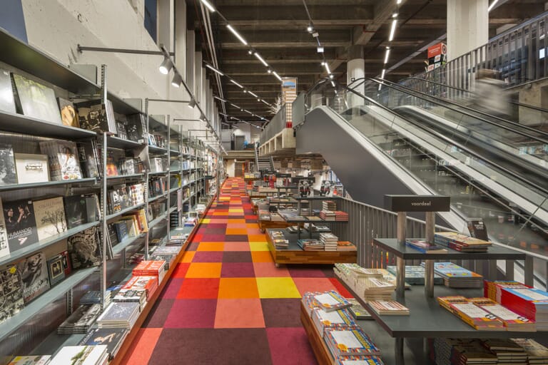 Boekhandel Donner